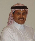 المدرب علي آل عامر